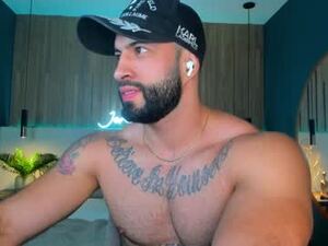 jeremy_harden's webcam