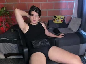jeremy_owen's webcam