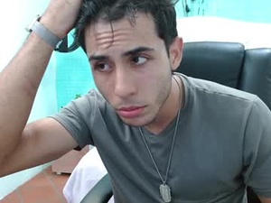 jerrycurb's webcam
