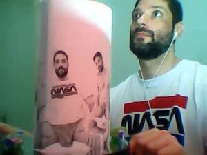 jerryrodrigo's webcam