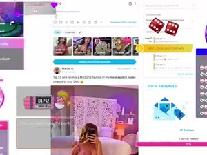 jesicajesburton's webcam