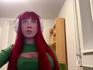 jesikahunter's webcam