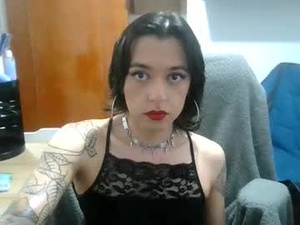 jesissy42's webcam