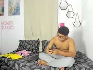 jeskin54's webcam