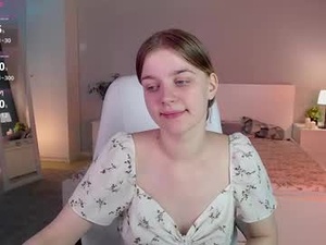 jess_marais's webcam