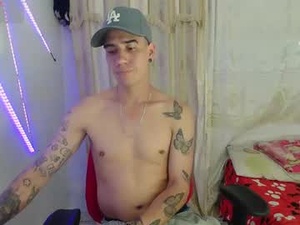jess_sss's webcam