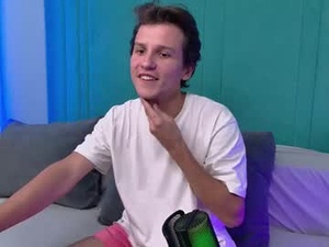 jesse_cross's webcam