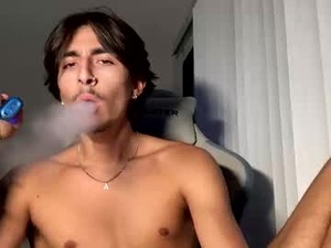 jessecalloway's webcam