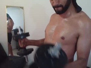 jessepickman's webcam