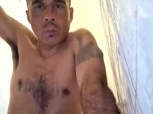jessesaucedo2662's webcam