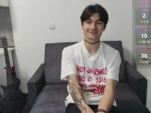 jessesin's webcam