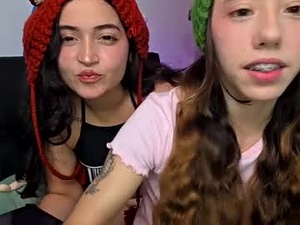 jessi_alex's webcam