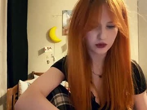 jessiamouser's webcam