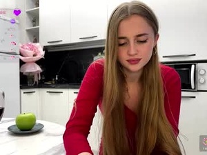 jessica1west's webcam