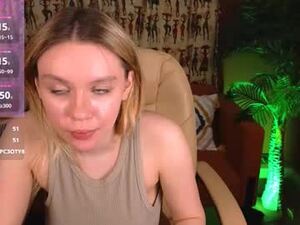 jessica_kissess's webcam