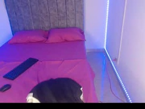 jessicaborbon's webcam