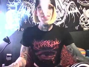 jessicamarieslt's webcam