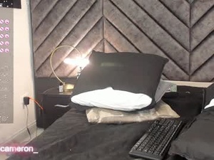 jessicameron's webcam