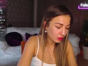 jessicashu's webcam