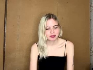 jessika_evans's webcam