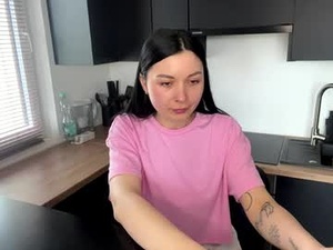jessykajanshel's webcam