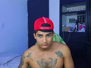 jesus_trevor's webcam