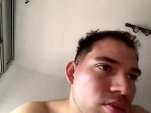 jesusriqui's webcam