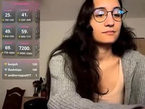 jettycuteeva's webcam