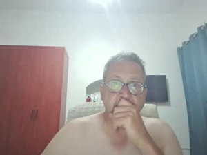 jewbitch1's webcam