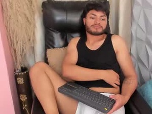 jey_mitchell's webcam