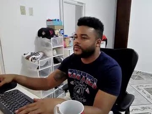 jeycaramel's webcam