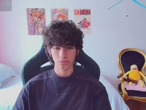 jfromelfen's webcam