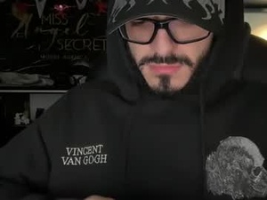 jfvalencialzate's webcam