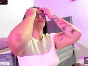 jhacky_sweet's webcam