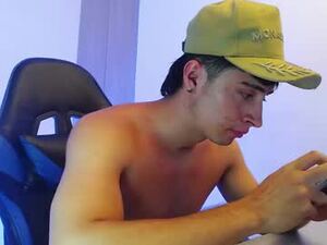 jhking_star's webcam