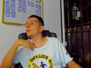 jhoan_saenz's webcam