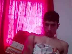 jhojhan9666's webcam