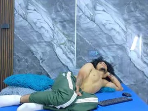 jhommper's webcam