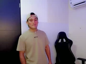 jhon_athlete's webcam