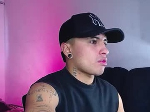 jhon_mendoza_'s webcam