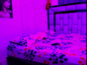 jhon_y_angela's webcam