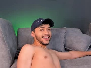 jhonandjonny's webcam