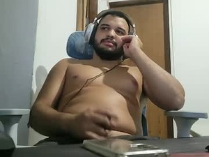 jhoniz's webcam