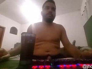 jhonizin's webcam