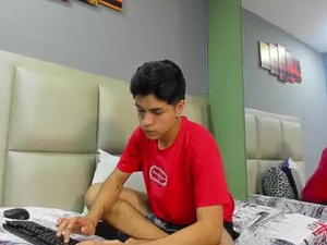 jhonny_saenz's webcam