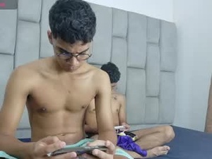 jhonnylewis's webcam