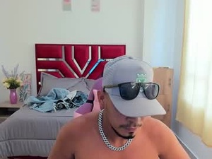 jhonpoller's webcam