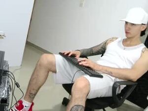 jhonsebastianj's webcam