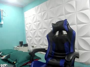jhonsontatto's webcam