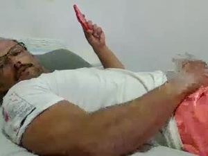 jhonthunder's webcam